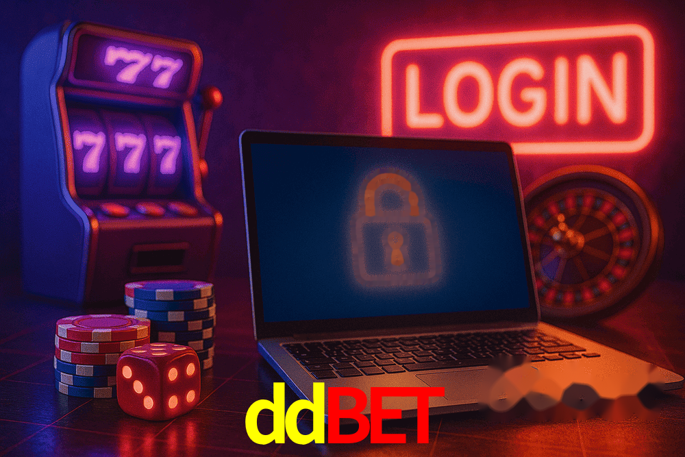 Design Responsivo ddbet