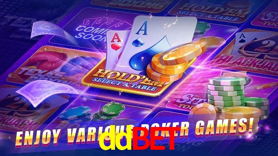 Bônus Diários ddbet