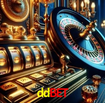 Diretório de Jogos ddbet