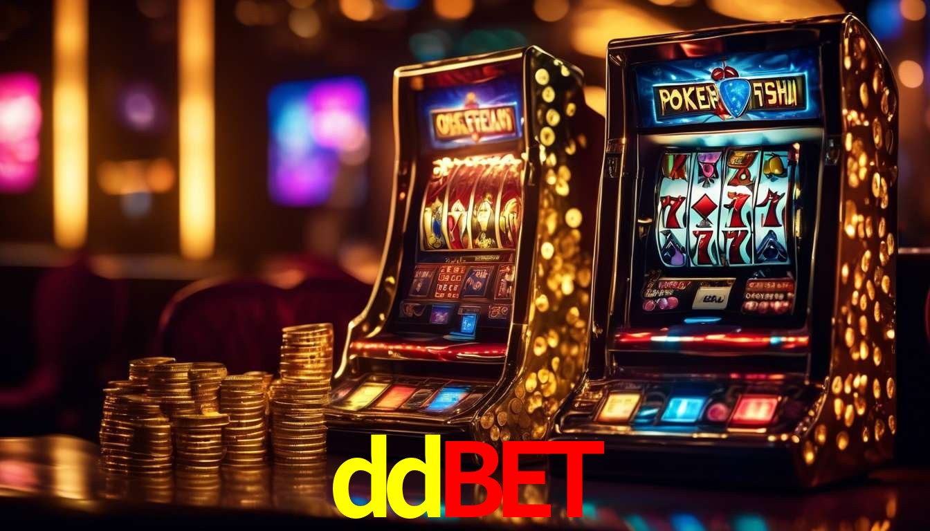Jogos Exclusivos ddbet
