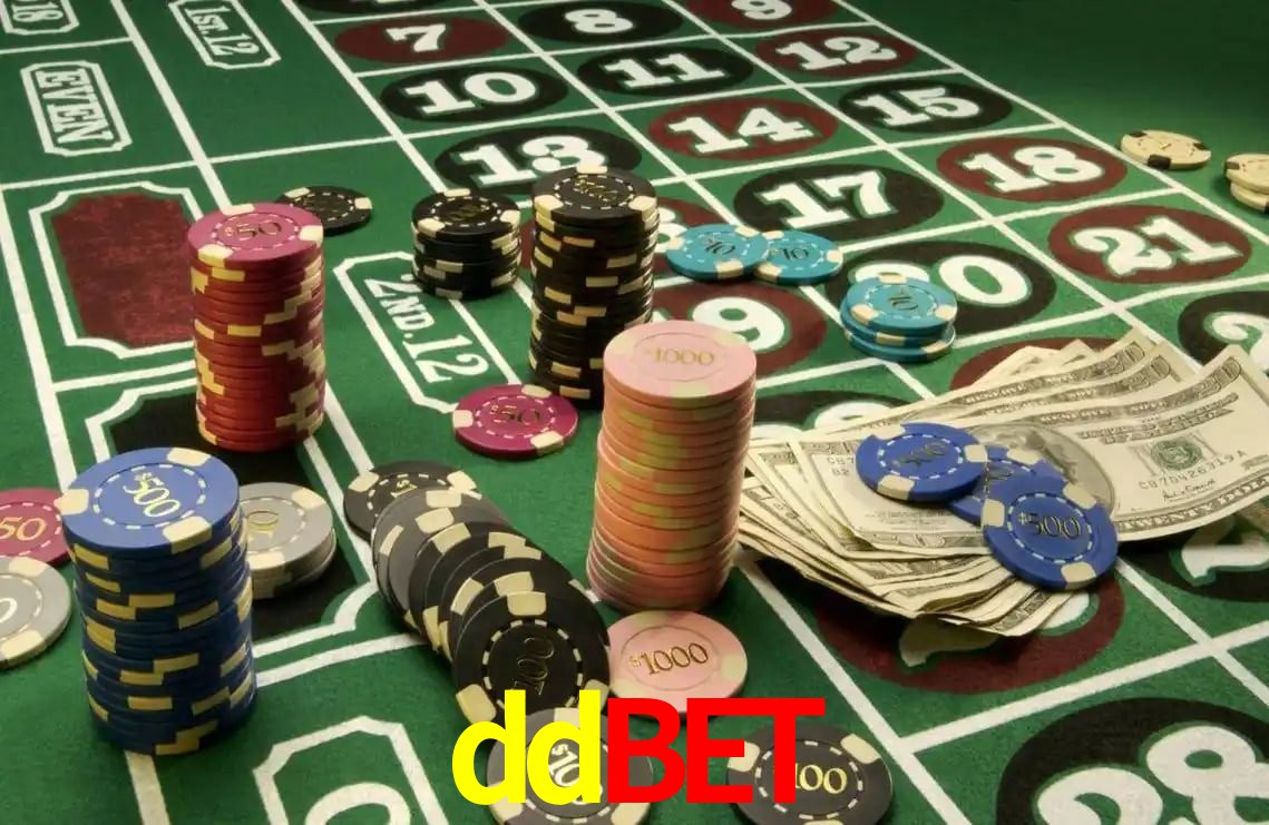 ddbet