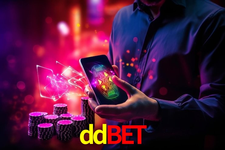Estatísticas do Jogo ddbet