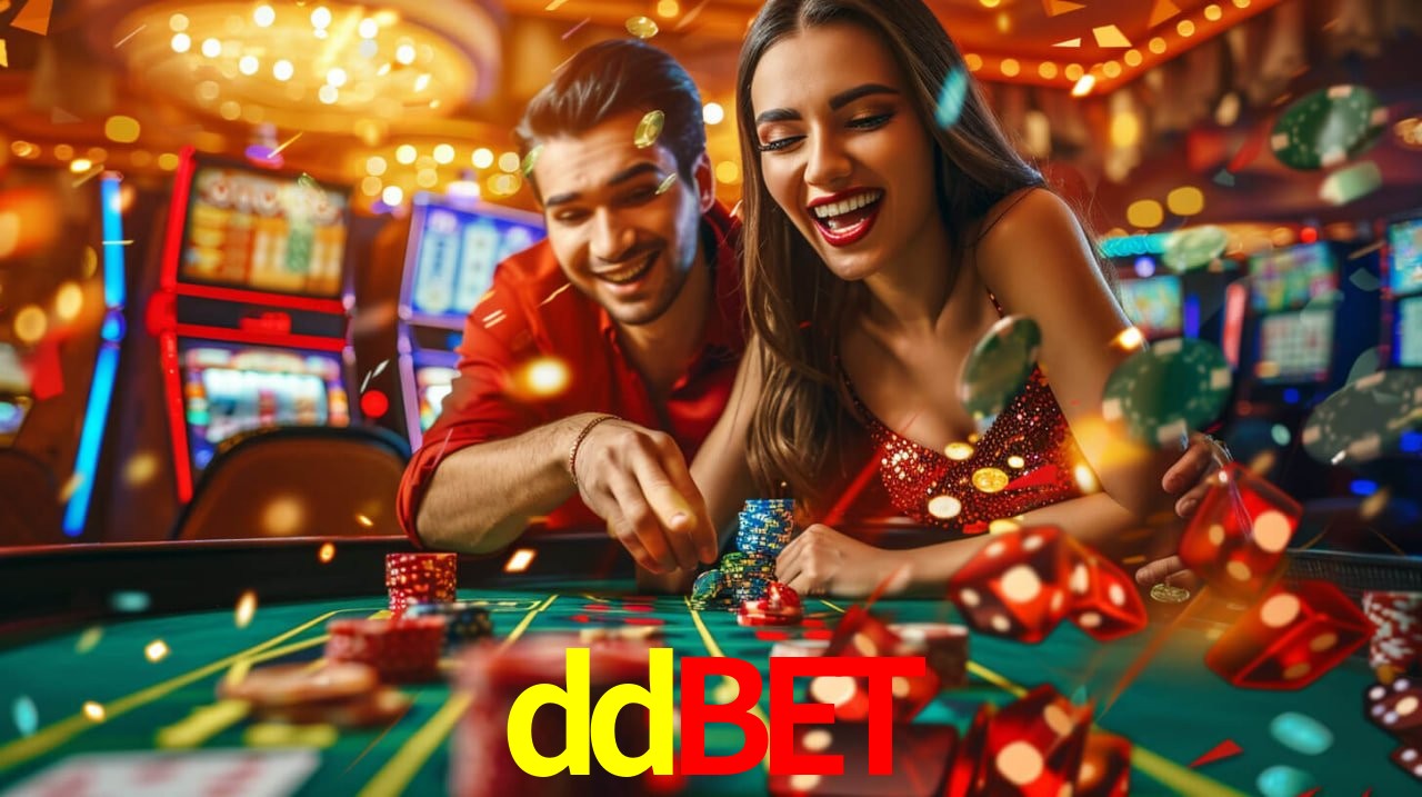 Instalação Android ddbet