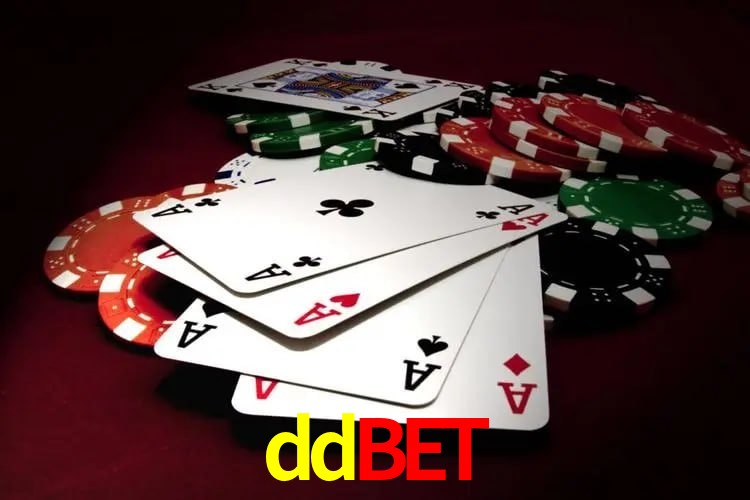 Recursos de Bônus ddbet