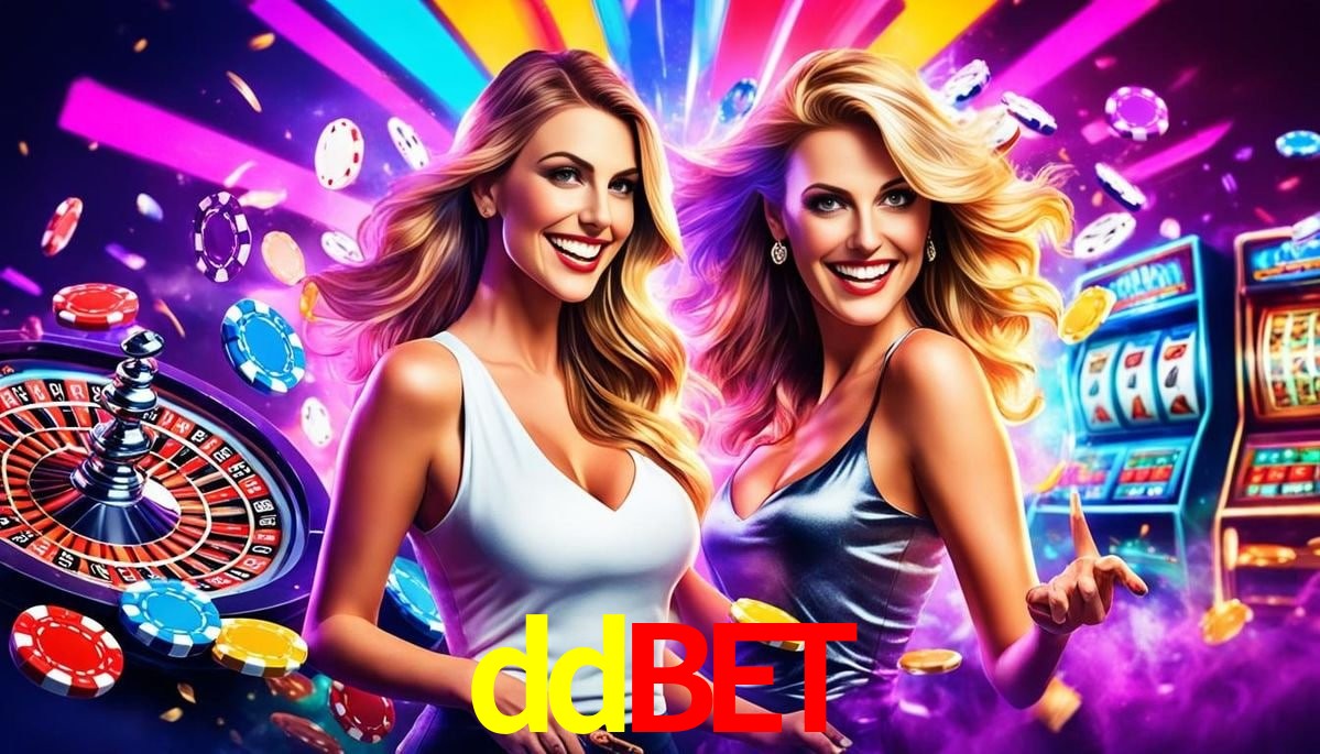 Estatísticas Esportivas ddbet