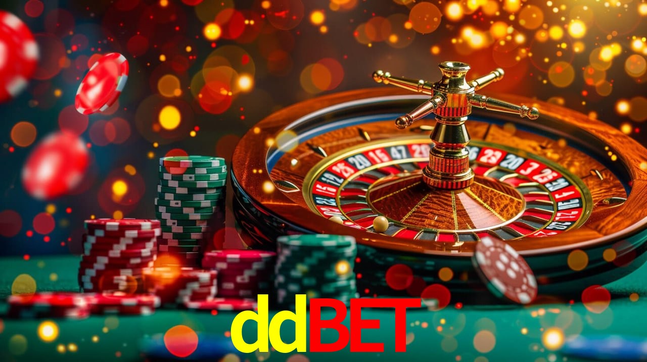 Interface Premium ddbet