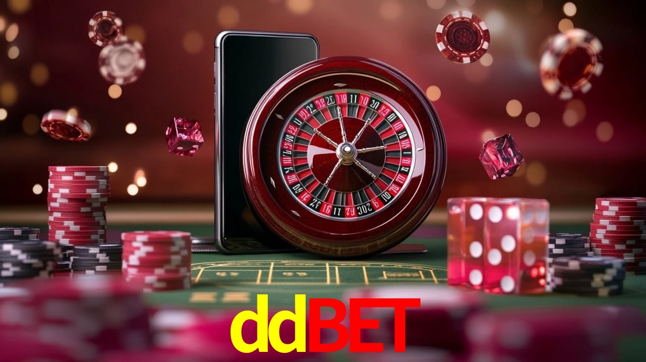 Tennis Betting ddbet