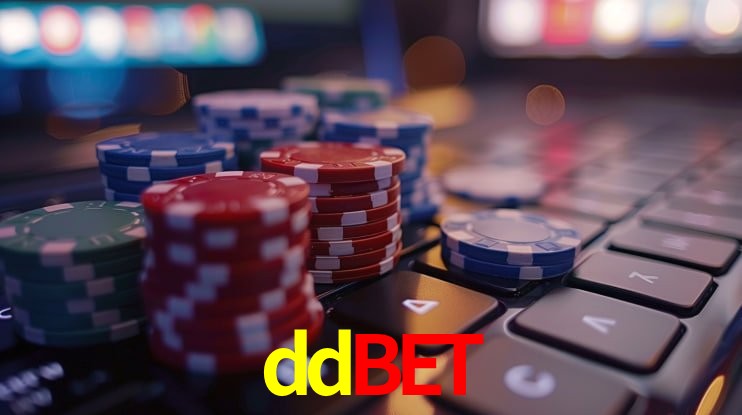 Acesso à conta ddbet