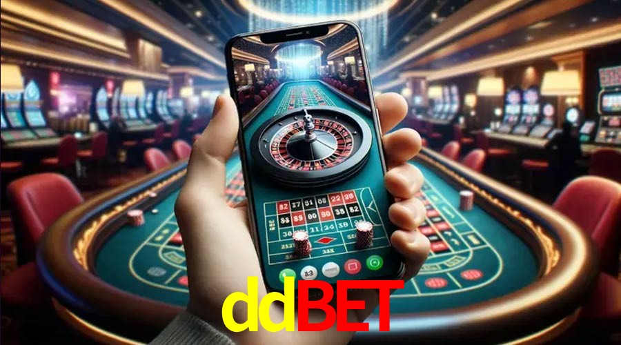Security Systems ddbet