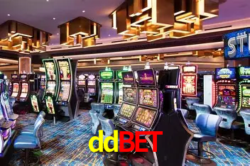 Explorando a Categoria de Eventos em Apostas na ddbet