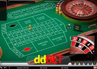 A Emoção da Loteria na ddbet: Uma Chance de Mudança de Vida