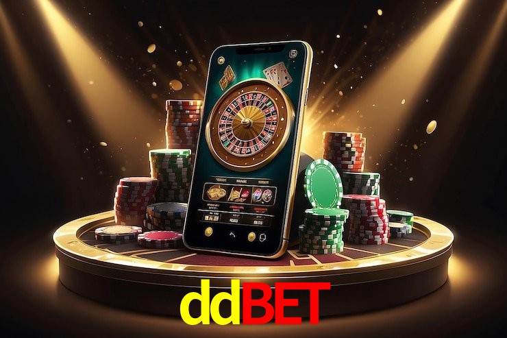 Atalho iOS ddbet