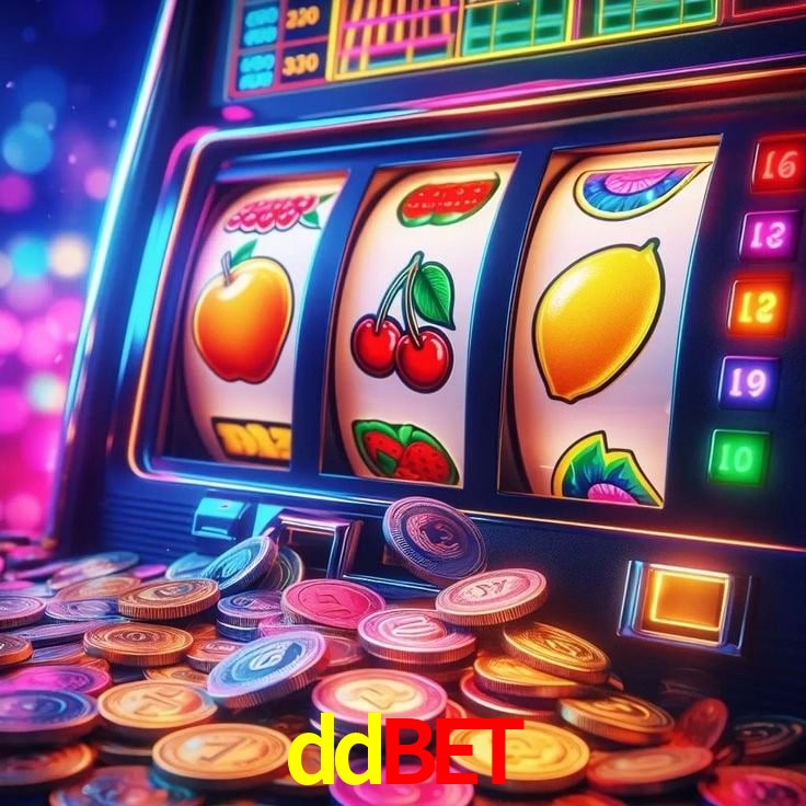 Tecnologia da Plataforma ddbet