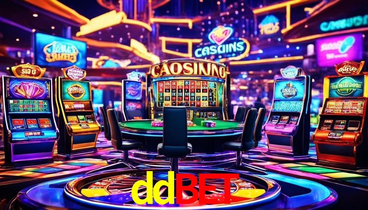 Promoção Relâmpago ddbet