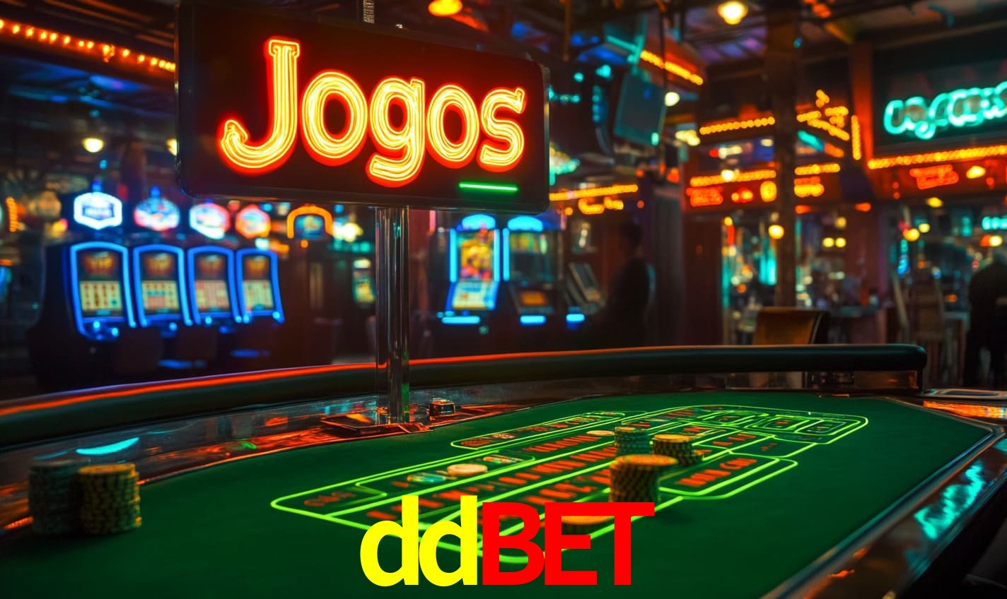 Estatísticas ddbet