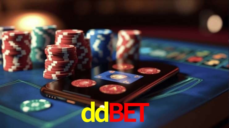 Casino Ao Vivo ddbet