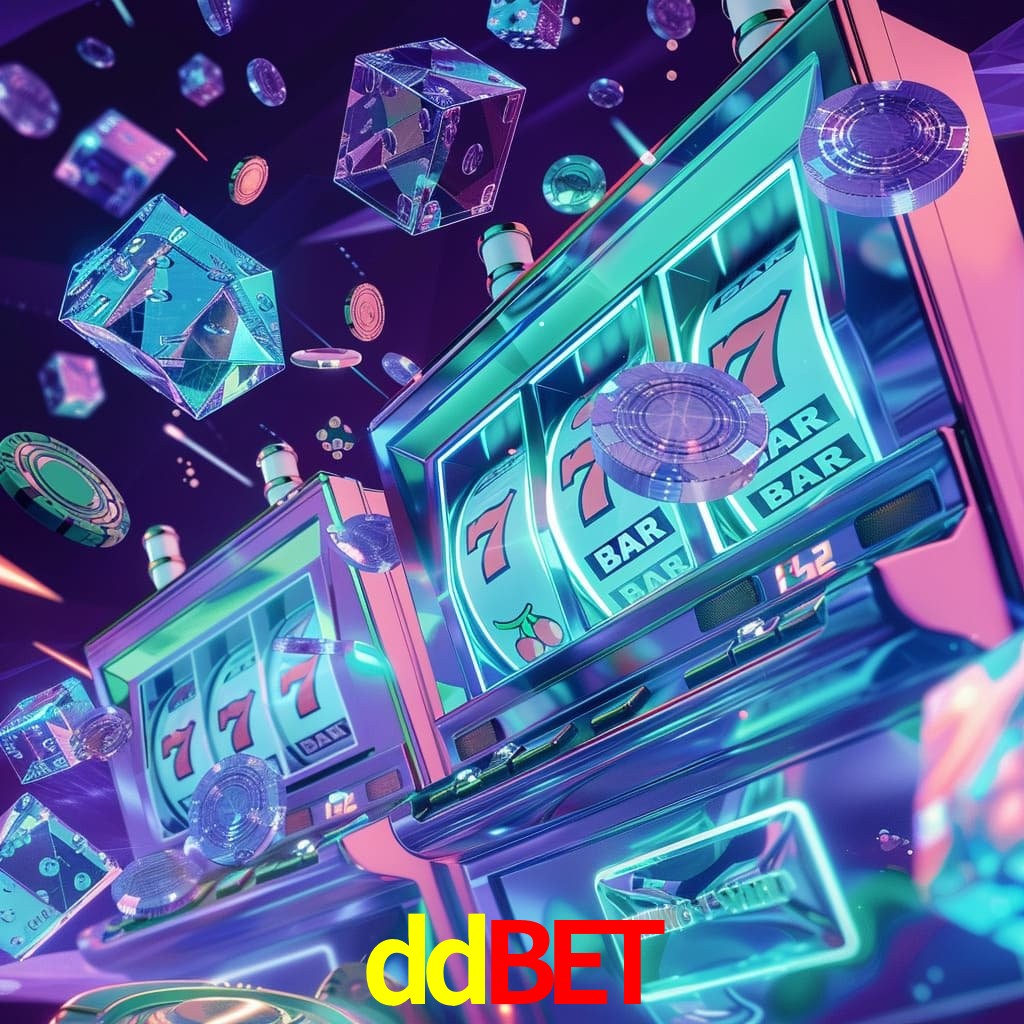 Mesa de Roleta ddbet