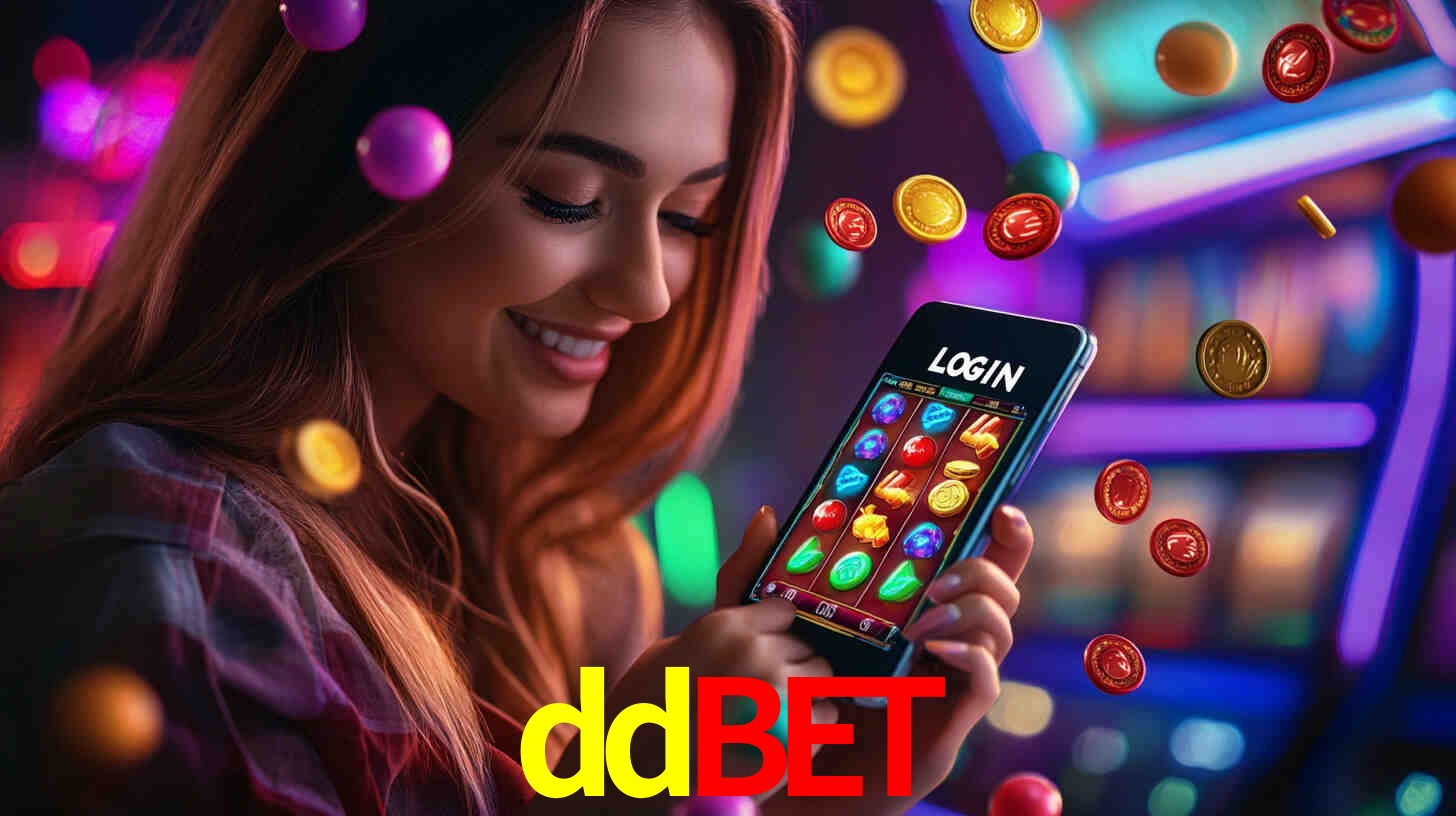 ddbet: Seu Cassino Premiado com Pagamentos Rápidos