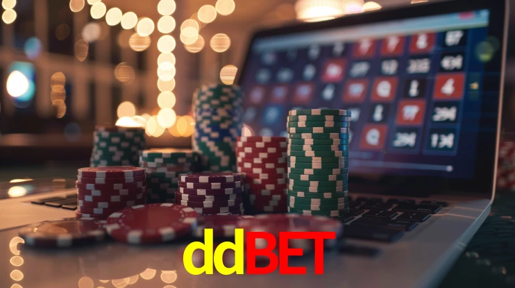 Exclusive Offers ddbet