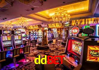 A Experiência Imersiva dos Cassinos Ao Vivo no ddbet