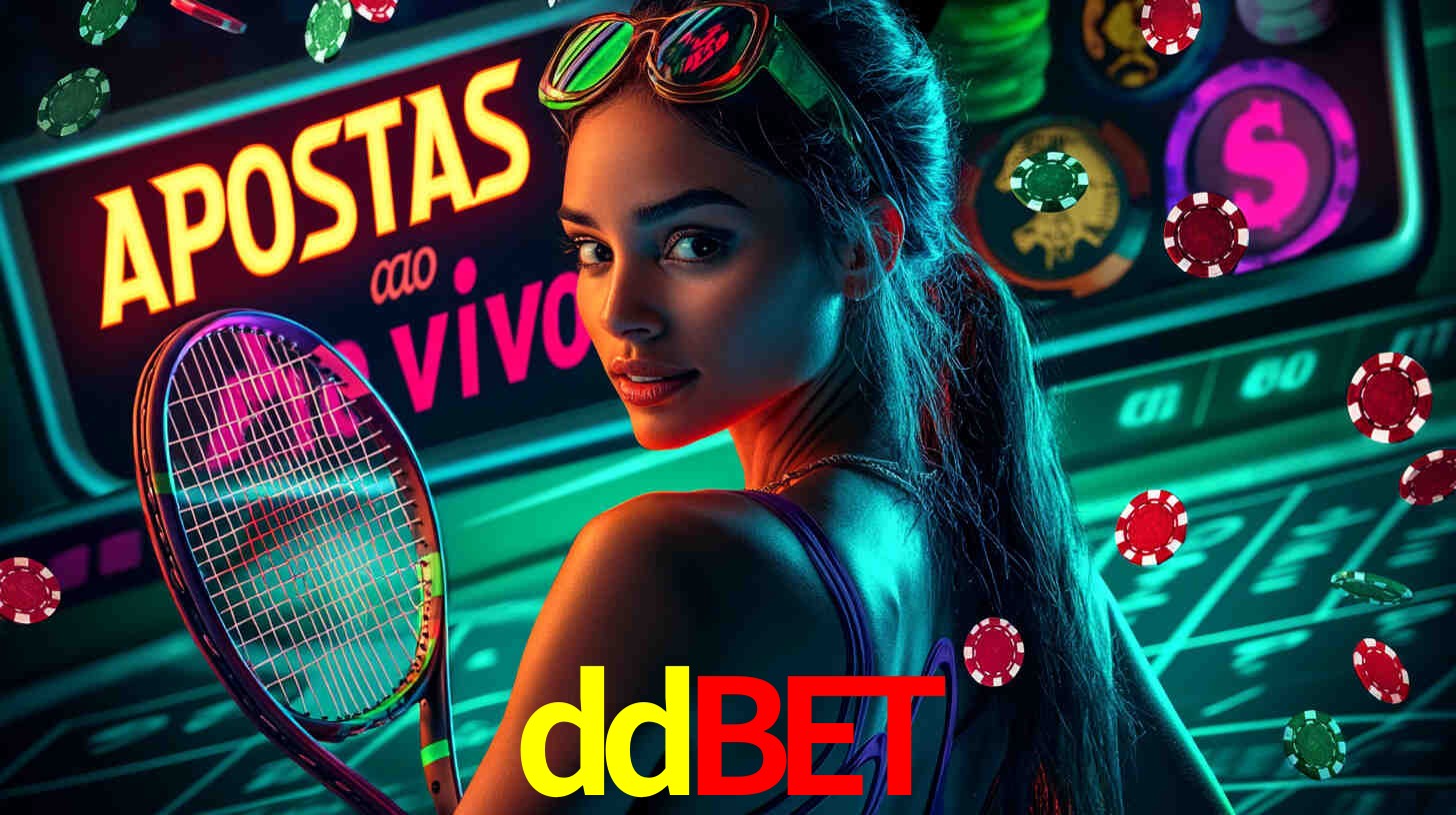 A Emoção da Loteria na ddbet: Uma Chance de Mudança de Vida