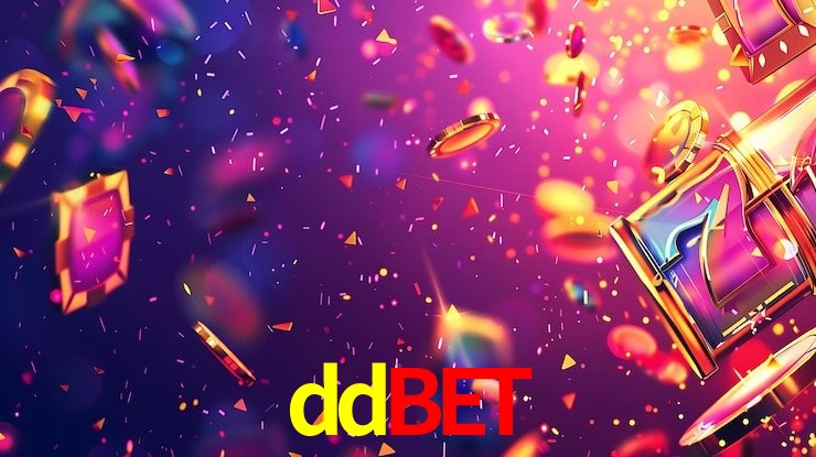 Casino Ao Vivo ddbet