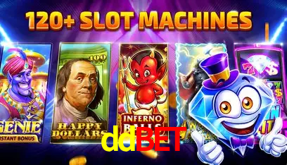 Descubra a Essência do ddbet: Nossa História e Compromissos