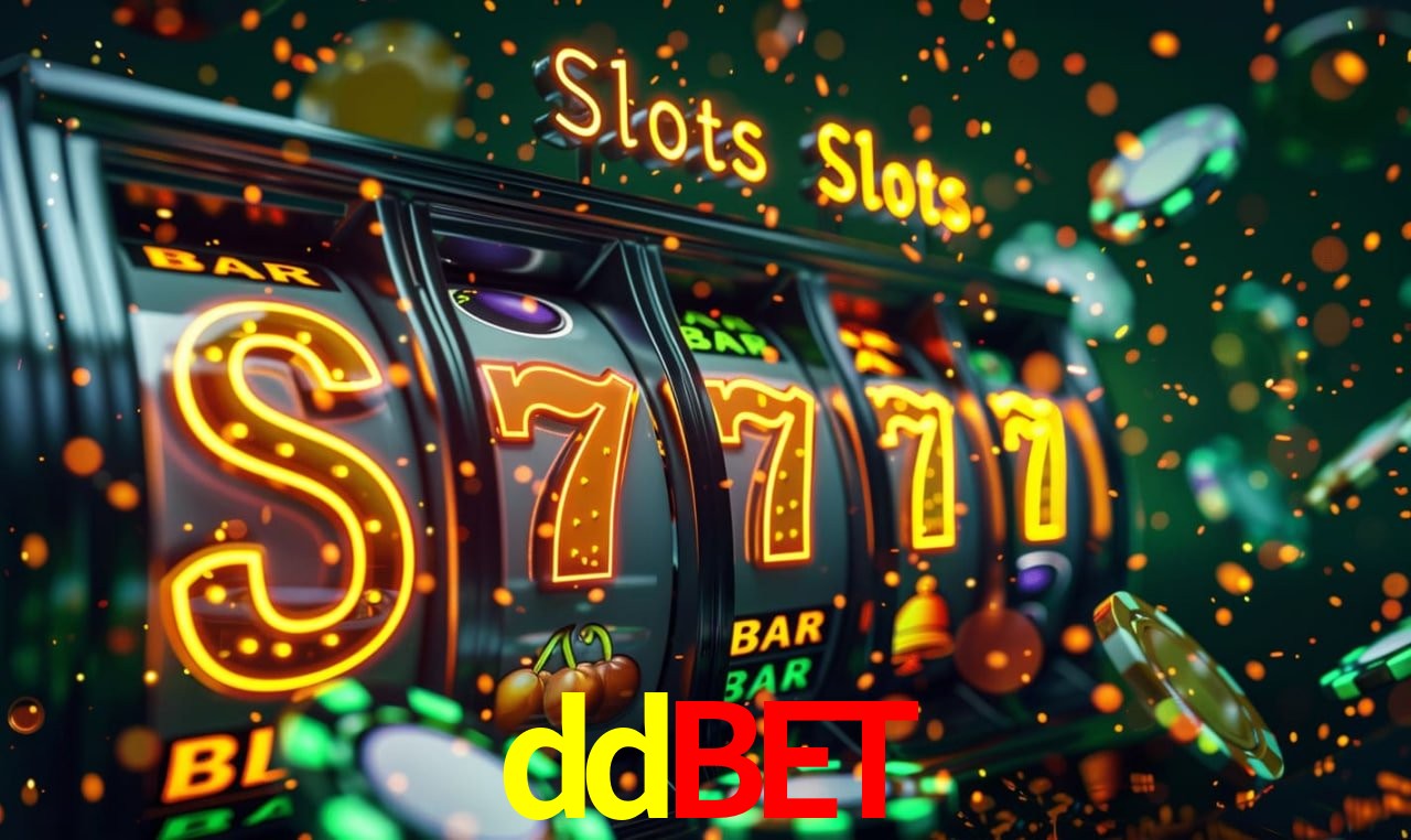 Provedores de Jogos ddbet