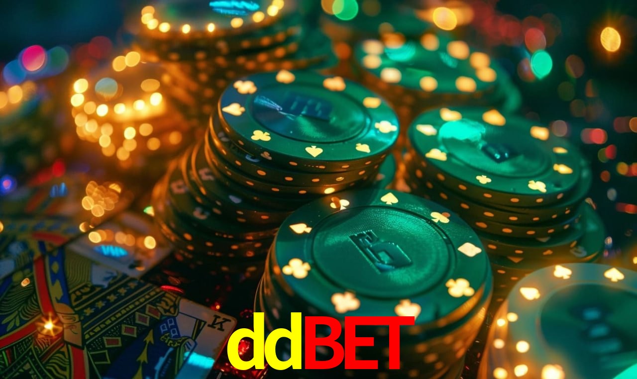 Login Seguro ddbet