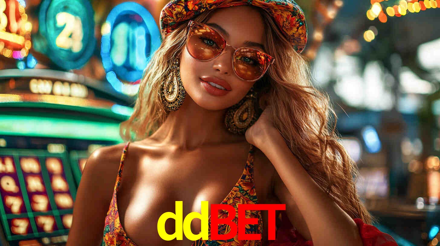Resumo visual de bônus e campanhas ddbet