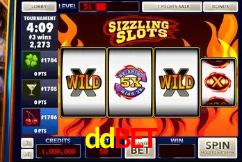 Apostas Esportivas na ddbet: Um Guia Completo