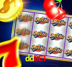 Descubra a Essência do ddbet: Nossa História e Compromissos