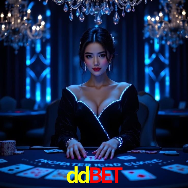 Aplicativo mobile ddbet
