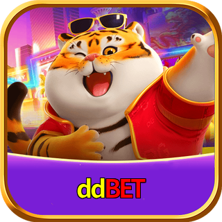 Logo ddbet